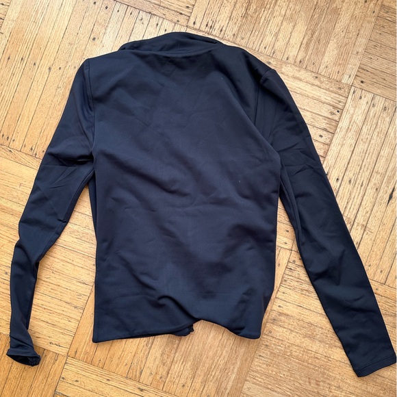 (3 for 100!) Babaton contour cropped jacket - Picture 3 of 5